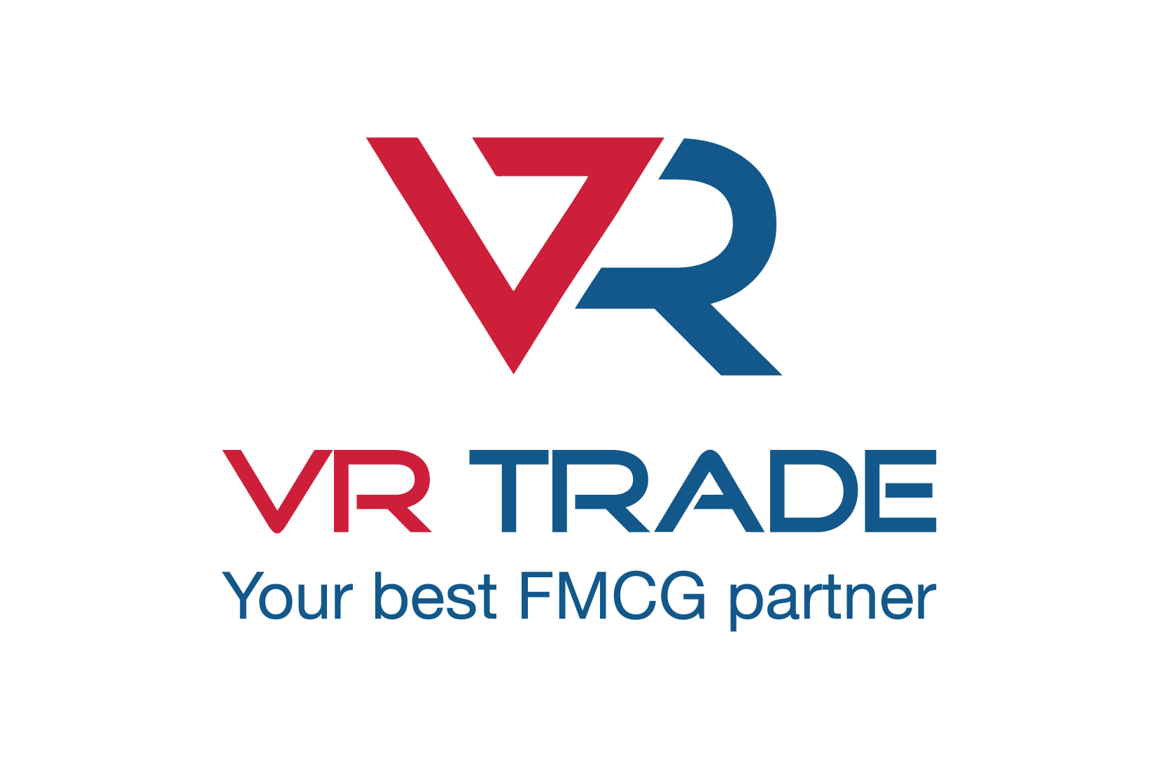 V R Traders VR Trade - Your FMCG Partner